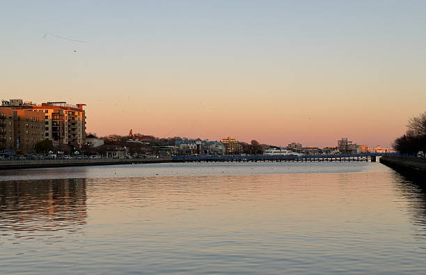 istock Sheepshead Bay, Brooklyn, New York 2251479786