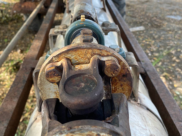 istock part of water pump machine 2251479802