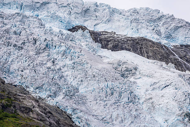 istock Beautiful view of Jostedalsbreen 2251482834