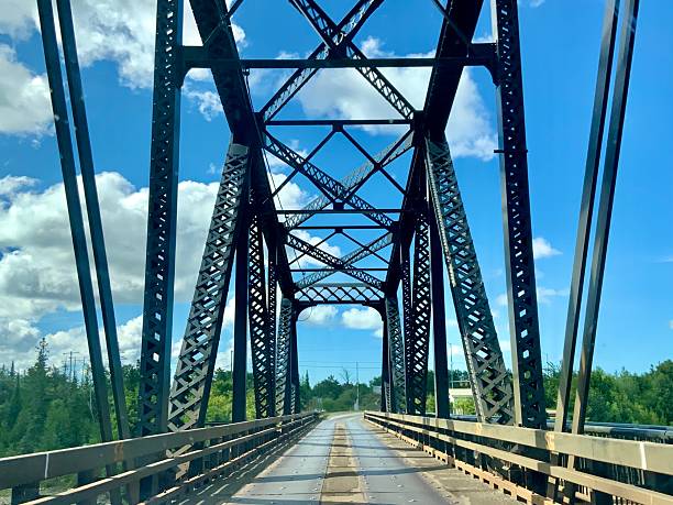 istock The Swing Bridge to Manitoulin Island - Canada 2251487945