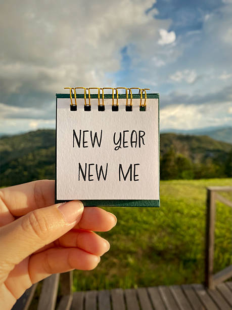 istock New Year New Me Personal Growth Message 2251498172