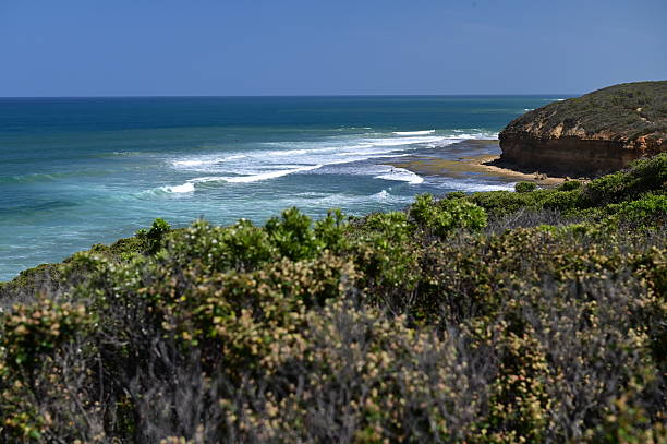 istock Great Ocean Road Australia 2251502432