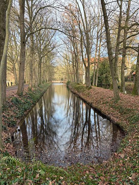 istock Impressions of Dinklage Monastery in Lower Saxony 2251505745