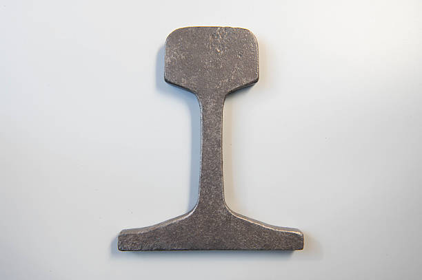 istock Paperweight with cut rails 2251513095