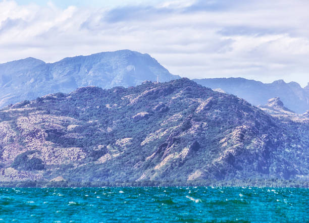Fiji main land rocks 300mm