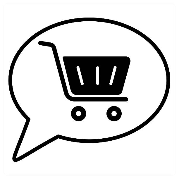 istock Shopping Cart and trolley icon concept 2251515056