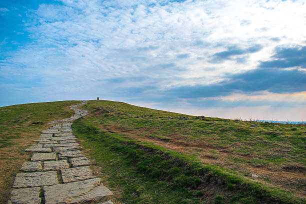 istock Peak District Impressions, Derbyshire, England 2251518552