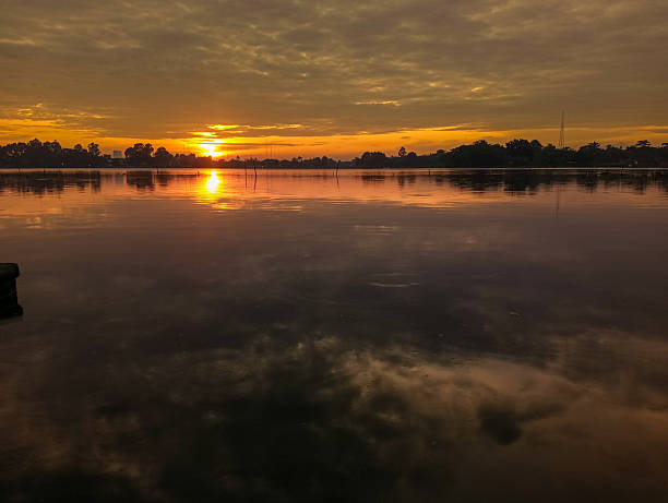 istock beautiful sunrise 2251519550