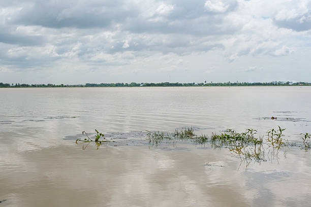 istock Tonlebati Lake Shore 2251525140