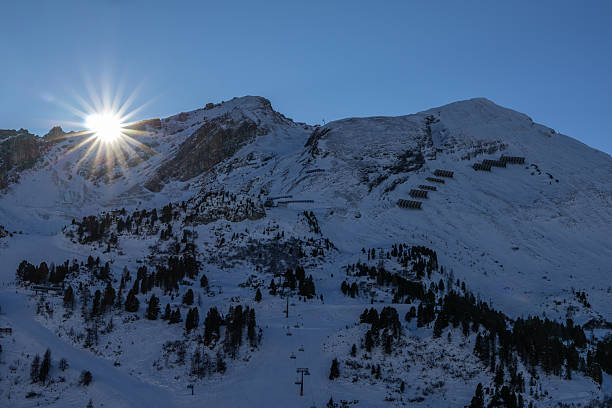 istock Austrian Winter Wonderland 2251532860