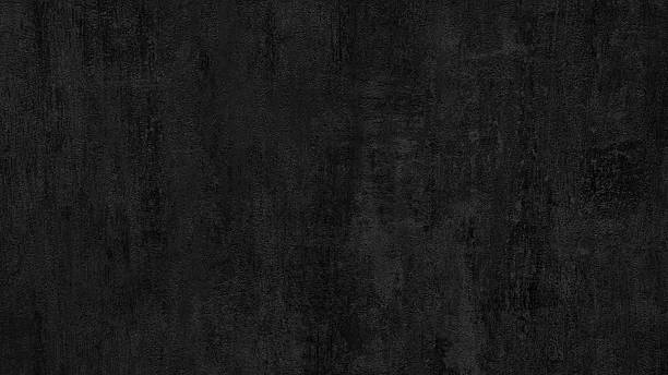 istock Abstract background with black wall texture for web banner template or wallpaper design 2251534421