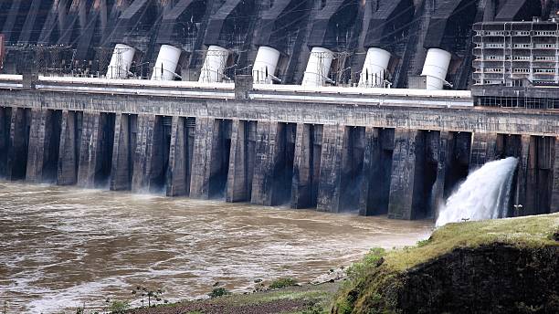 istock Itaipu Dam 2251539820