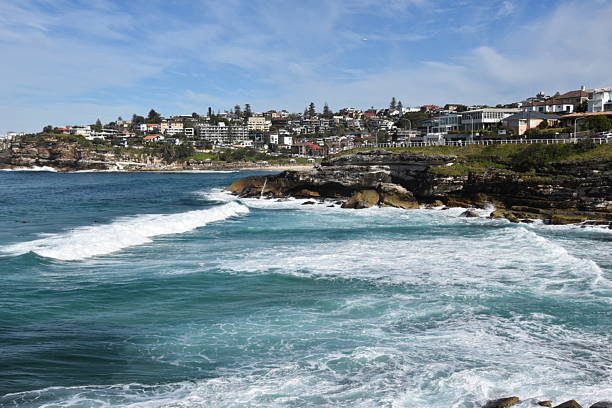 istock Sydney Coastal Walking 2251541988
