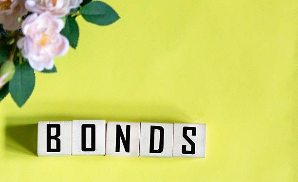istock The bond. A bond is a security that indicates that an investor has provided a loan to an issuer. An equivalent loan. 2251542942