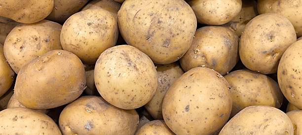 istock Potatoes for cooking in many ways 2251553870