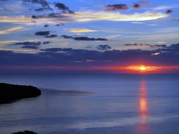 istock The Florida Keys, Sunrise in Islamorada, Florida 2251554920