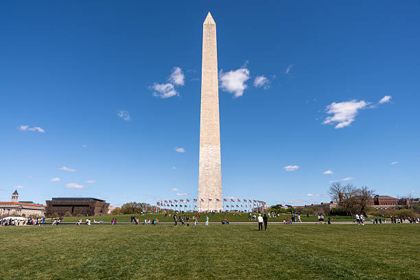 istock View of the Washington Monument 2251579187