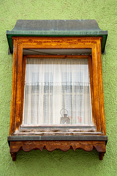 istock Building Facade in Gmunden 2251595958