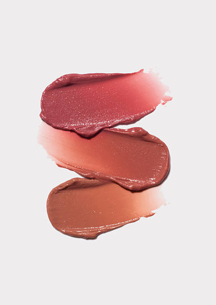 istock Beauty makeup product sample swatch. 2251611963