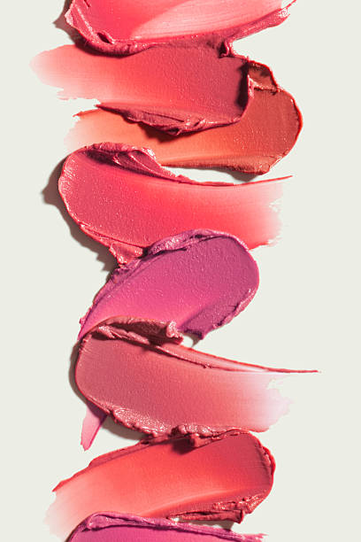 istock Beauty makeup product sample swatch. 2251611979