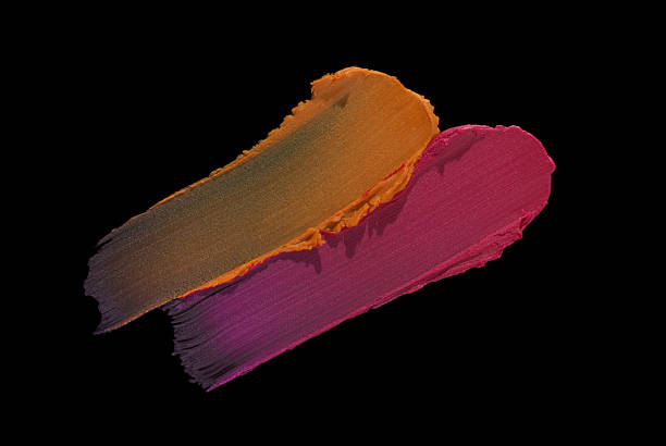 istock Beauty product sample swatch 2251612274