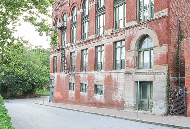 istock Alley Kansas City 2251612682