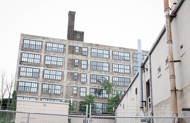 istock Milwaukee Factory 2251612856