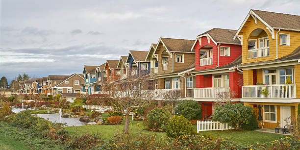 istock Residence of Richmond 2251613474