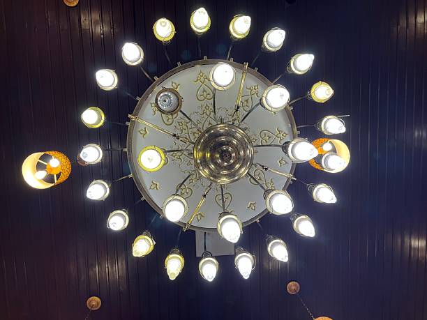 istock chandelier photographed from below 2251620221