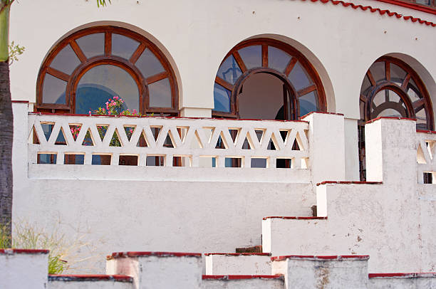 Portuguese colonial architecture in Macau, China