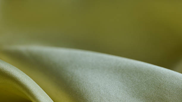 istock The fabric shows waves and smooth surface details 2251654999
