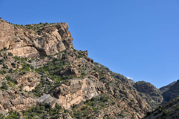 istock Oman, Hajar Mountains, Arabian Peninsula 2251691032