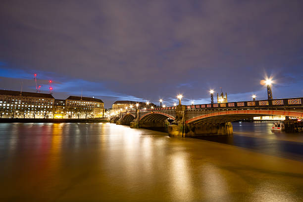 istock Thames Riverbank  London England 2251691578