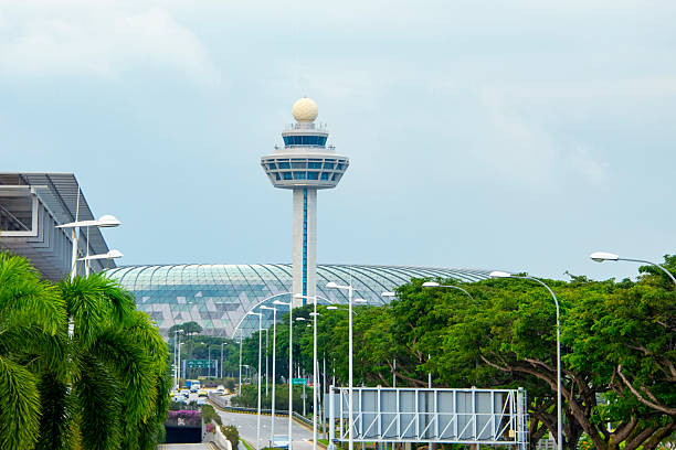 istock Changi Airport 2251693509