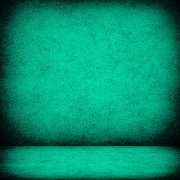 istock Grunge green background 2251696660