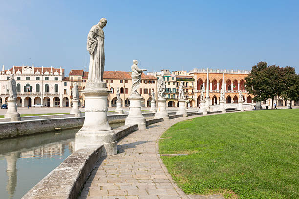 istock Padua - Prato della Valle square 2251722555