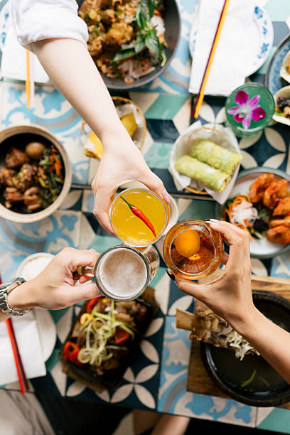 Vietnamese food photo