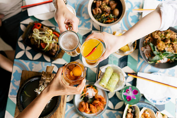 Vietnamese food photo