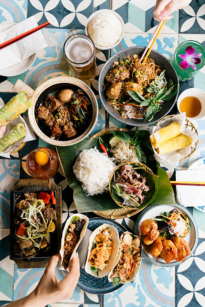 istock Vietnamese food photo 2251732802