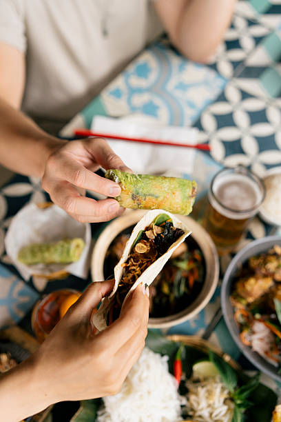 istock Vietnamese food photo 2251732803
