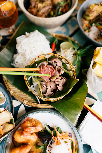 istock Vietnamese food photo 2251732810