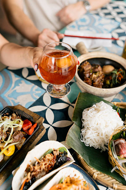 Vietnamese food photo