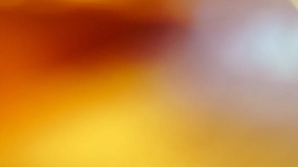 istock Soft Christmas bokeh background with warm glowing festive holiday lights. 2251734123