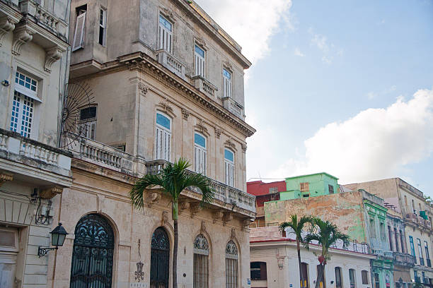Photographs of Havana, heritage architecture, colorful streets, and the historic charm of the Caribbean.
