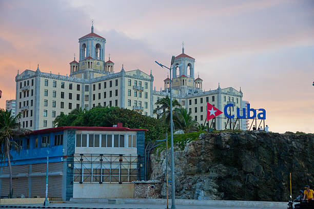 istock Cuban Soul: The Magic of Havana 2251748280