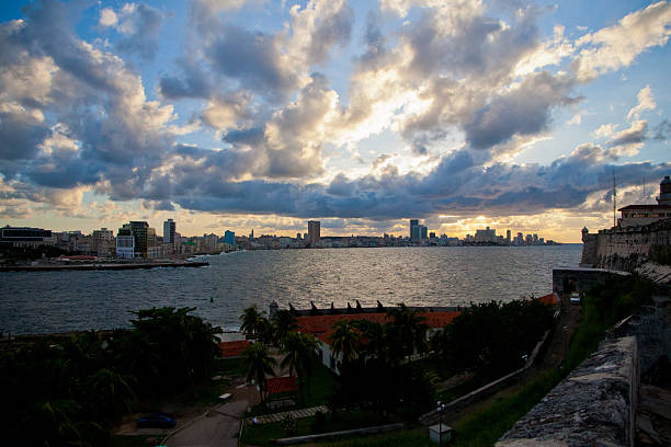 Photographs of Havana, heritage architecture, colorful streets, and the historic charm of the Caribbean.