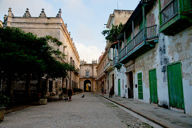 istock Cuban Soul: The Magic of Havana 2251748449