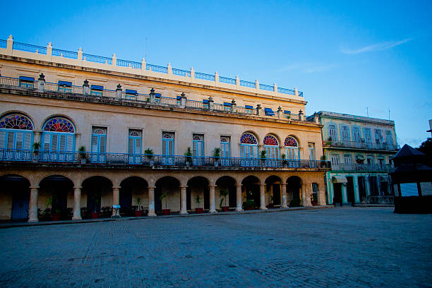 Photographs of Havana, heritage architecture, colorful streets, and the historic charm of the Caribbean.