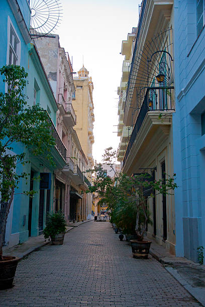 istock Cuban Soul: The Magic of Havana 2251748583