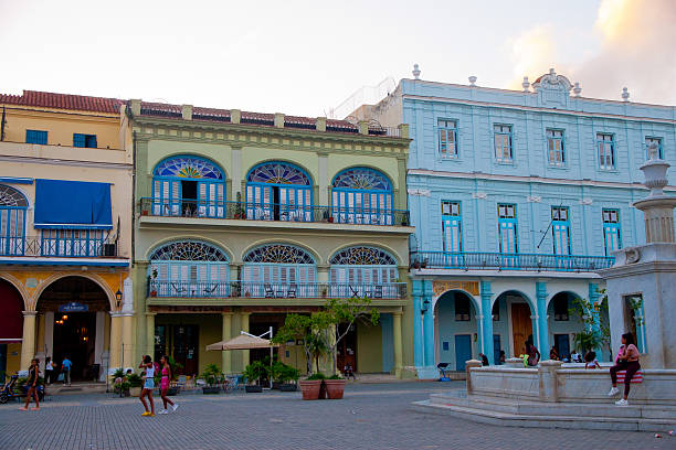istock Cuban Soul: The Magic of Havana 2251748625